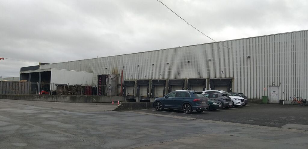 Image of Industrieweg 35, 8800 ROESELARE