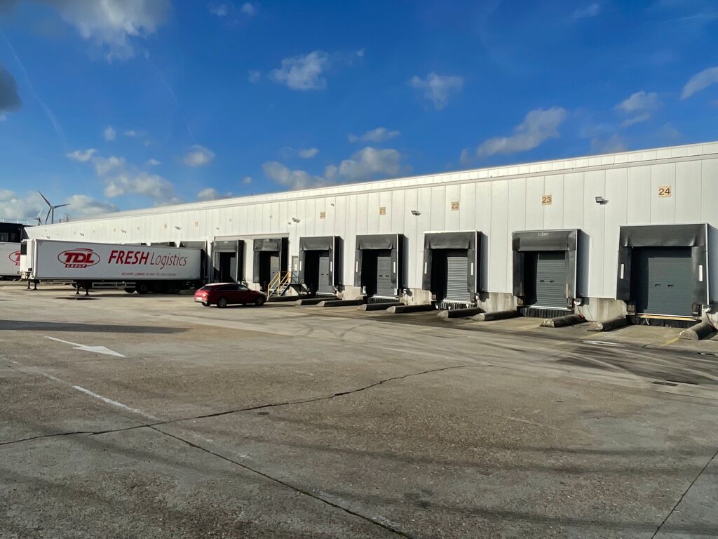 Image of Victor Dumonlaan 4, 2830 Willebroek