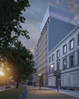 Picture of 241 - 5,513 sqm Office THE LIGHTHOUSE, for rent.
