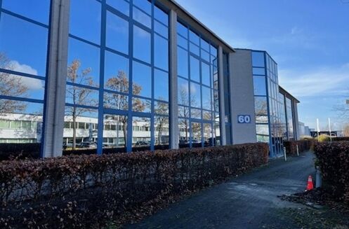 Picture of 1,415 - 2,615 sqm Industrial for rent.