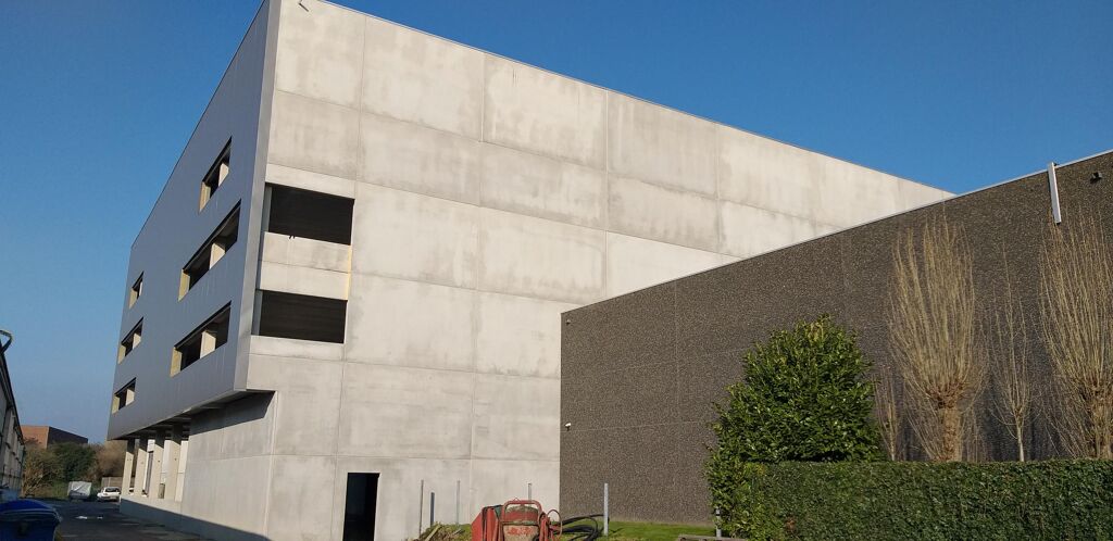 Image of Beernemsteenweg 77, 8750 Wingene