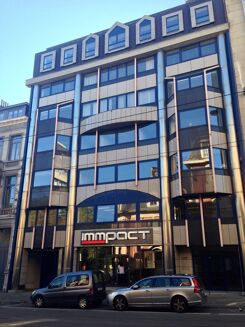 Picture of 191 m² Bureau for rent.
