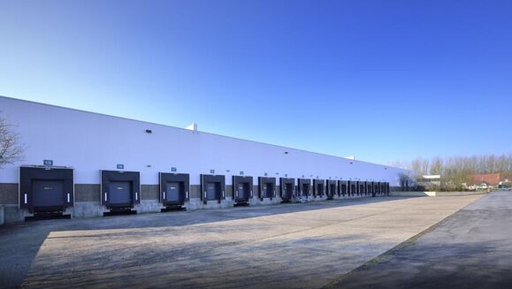 Picture of 4,000 - 21,167 sqm Industrial for rent.