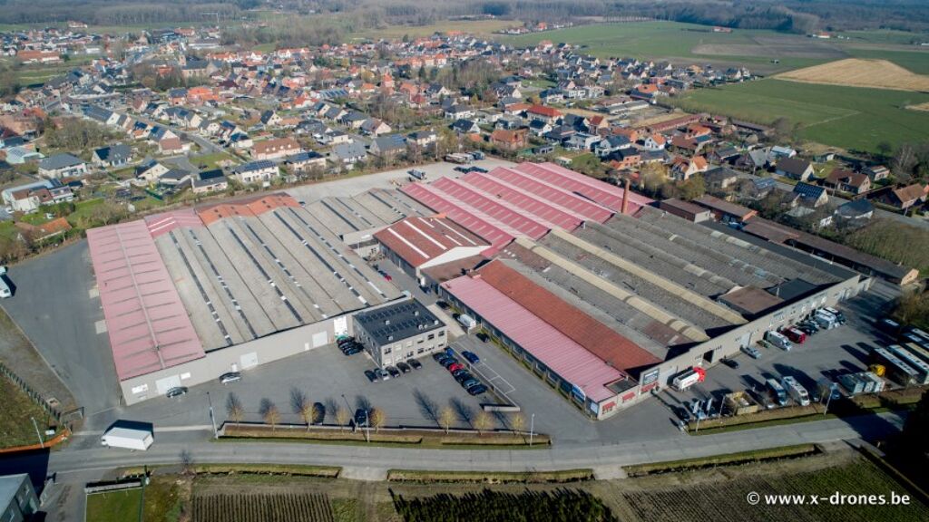 Image of Akkerstraat 1A - 8020 Oostkamp Waardamme