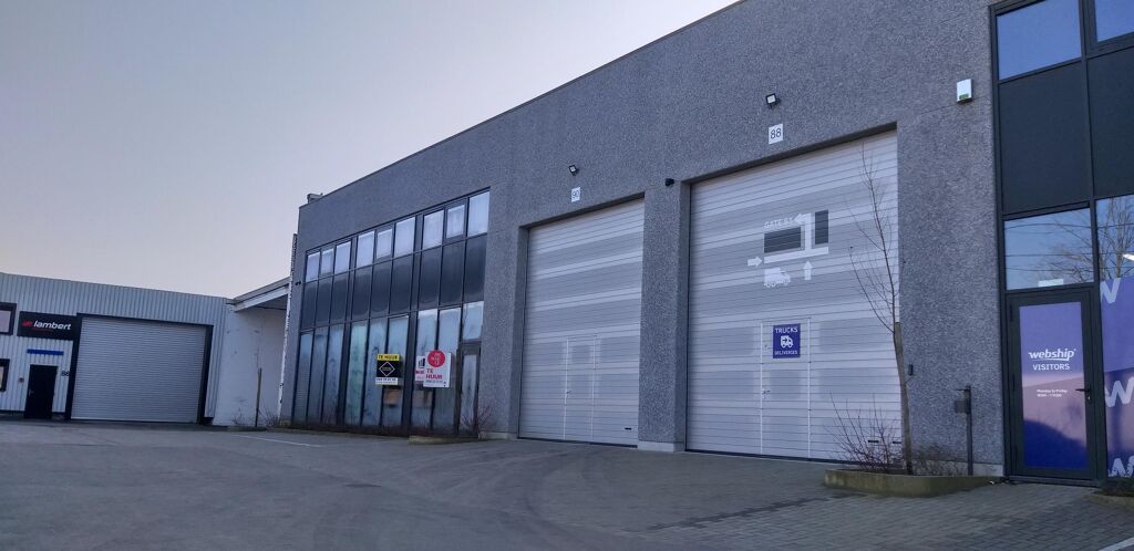 Image of Oudenaardestraat 84  - 8570 Anzegem
