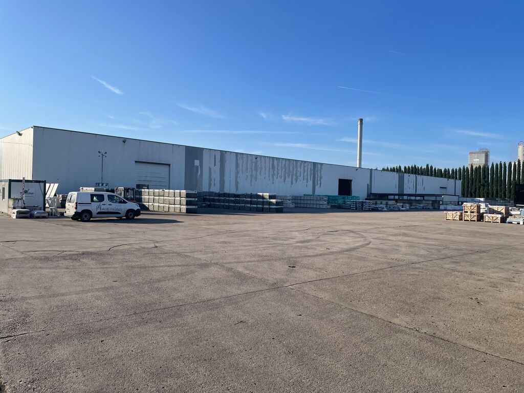 Image of Nieuwstraat 4, 2840 Rumst