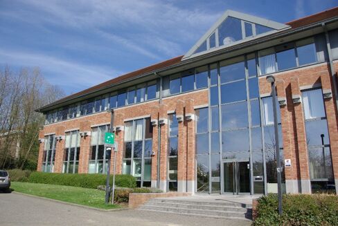 Picture of 340 sqm Office WATERLOO OFFICE PARK - A, for rent.