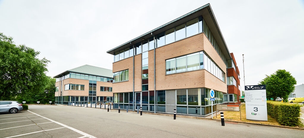 Image of Nijverheidslaan 3/5, 1853 Grimbergen