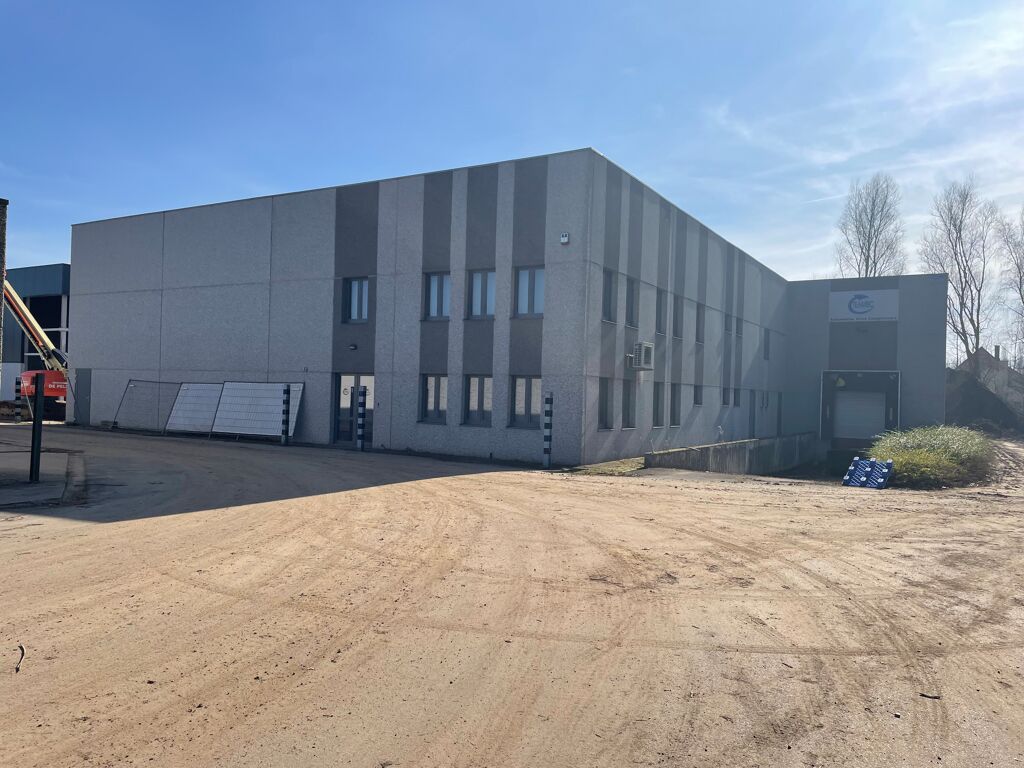 Image of Industriepark B 22, 2220 Heist-op-den-Berg