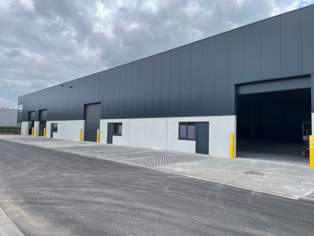 Image of Industriepark B 22A, 2220 Heist-op-den-Berg