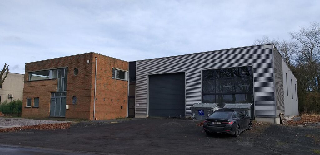 Image of Drève de la Courte Au Bois 5, 7170 Manage