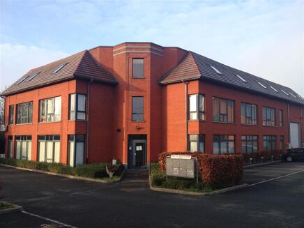 Picture of 320 sqm Industrial for rent.