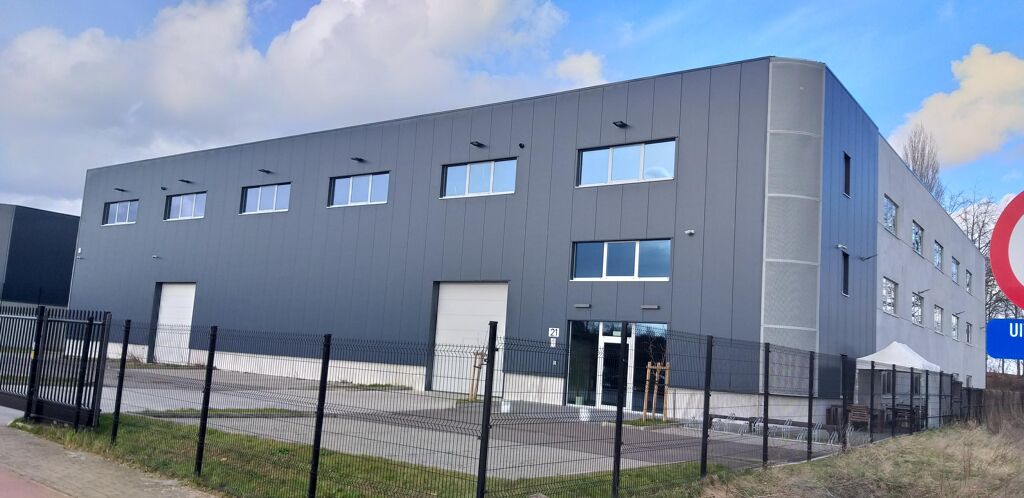 Image of Den Horick 21, 3090 Overijse