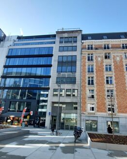 Picture of 117 sqm Office for rent.