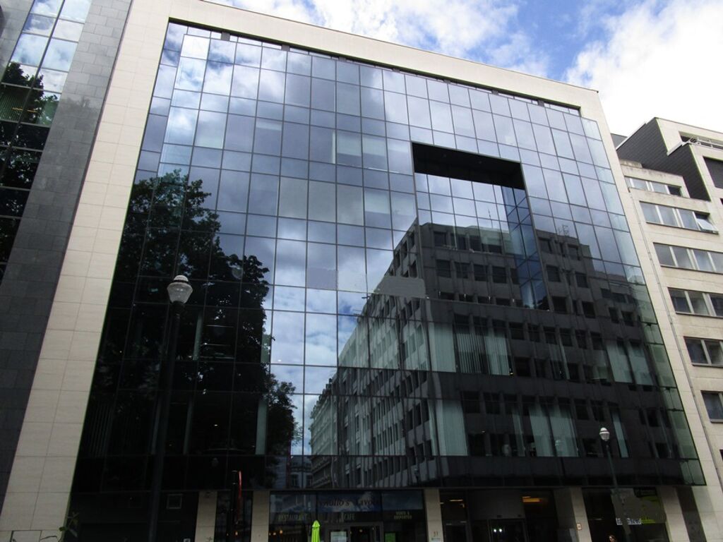 Image of Square de Meeûs 37 - De Meeûssquare, 1000 Brussels