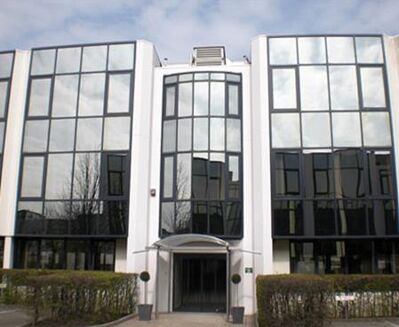 Picture of 340 sqm Office for rent.