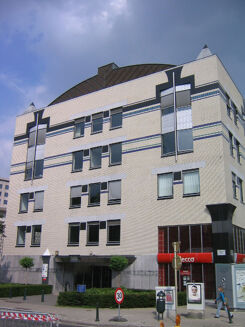 Picture of 104 - 1 467 m² Bureau SOUVERAIN 165, for rent.