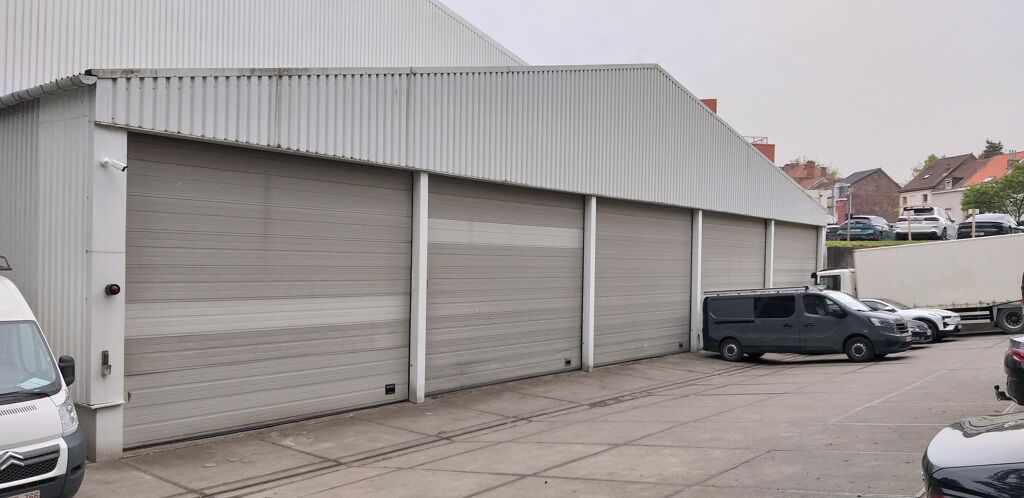 Image of Avenue Frans van Kalken 9 - Frans Van Kalkenstraat, 1070 Anderlecht