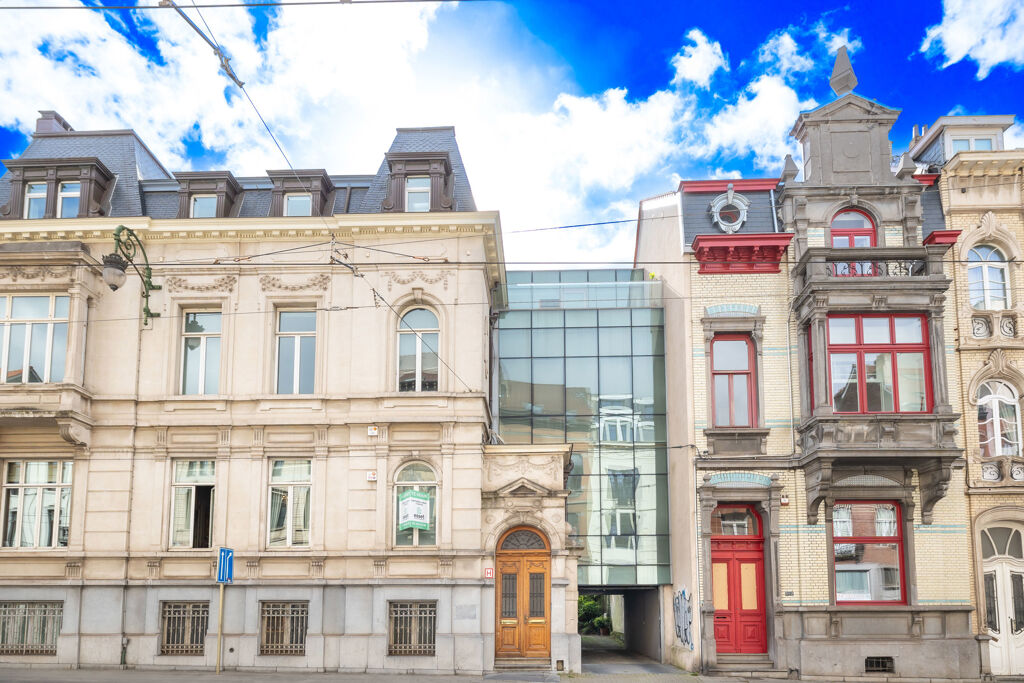 Image of Avenue Brugmann 482 - Brugmannlaan, 1180 Uccle