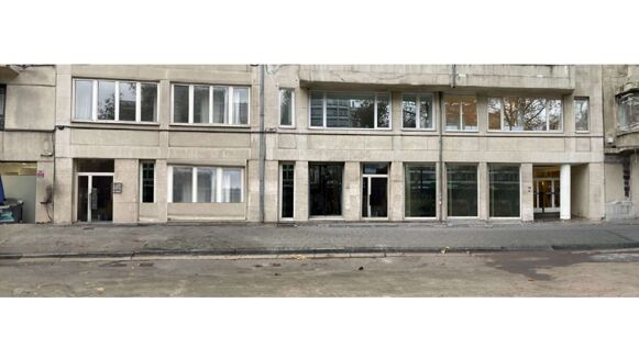 Picture of 270 m² Bureau for rent.