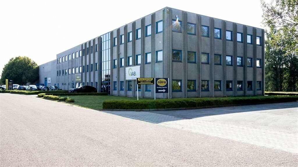 Image of Industrieweg 16, 3190 Boortmeerbeek