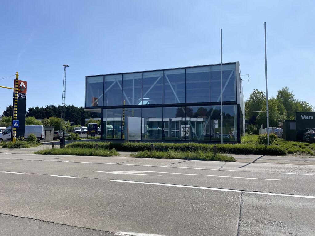 Image of Brusselsesteenweg 55, 3020 Herent