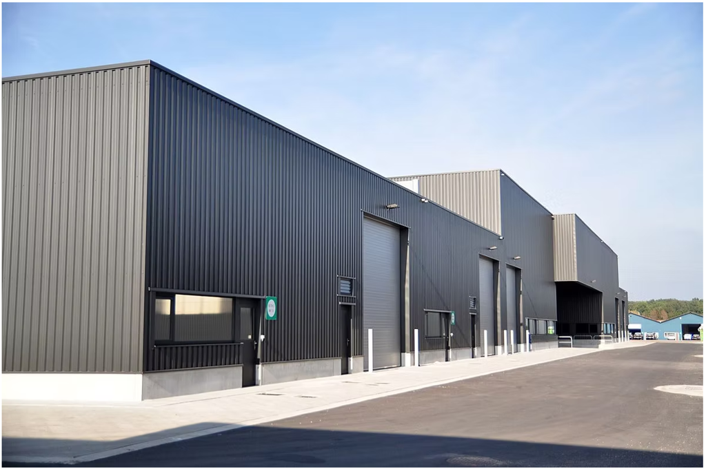 Image of Delften 23, 2390 Malle