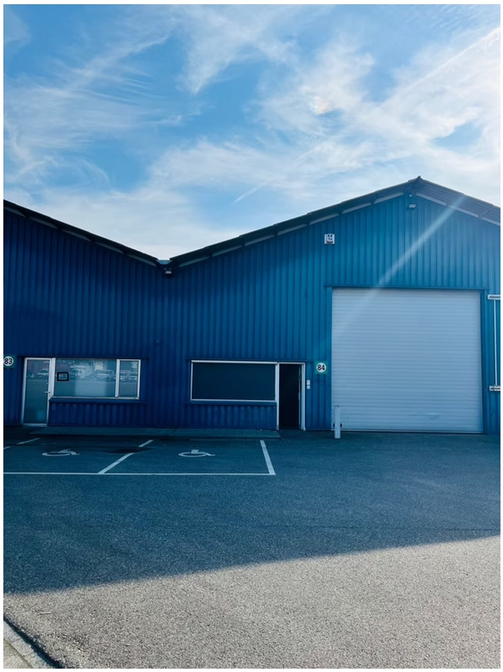 Image of Delften 23, 2390 Malle