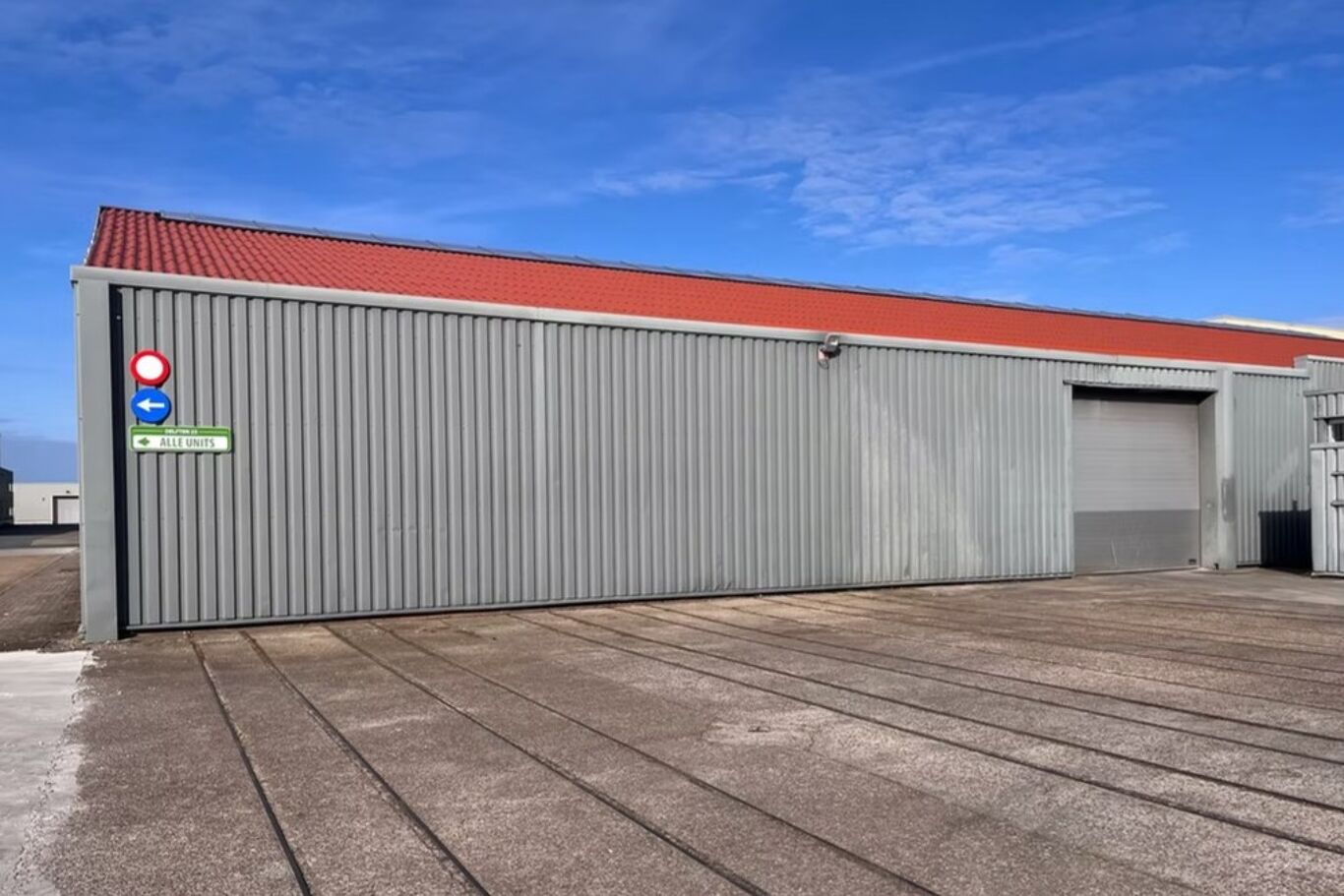 Image of Delften 23, 2390 Malle