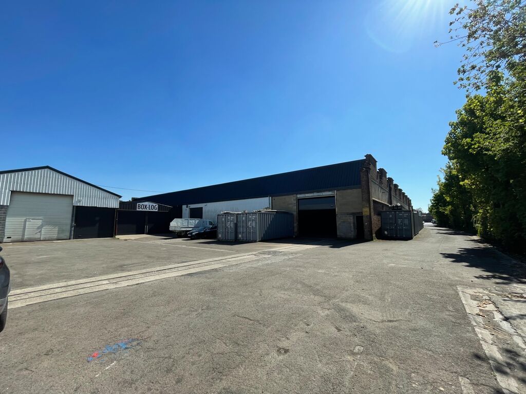 Image of Rue Caroline Popp 30, 7130 Binche