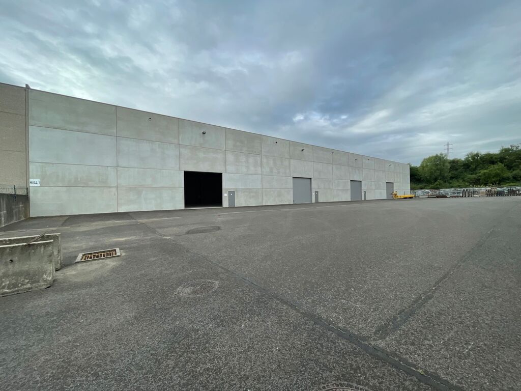 Image of Rue Wilmart 63, 6200 Châtelet