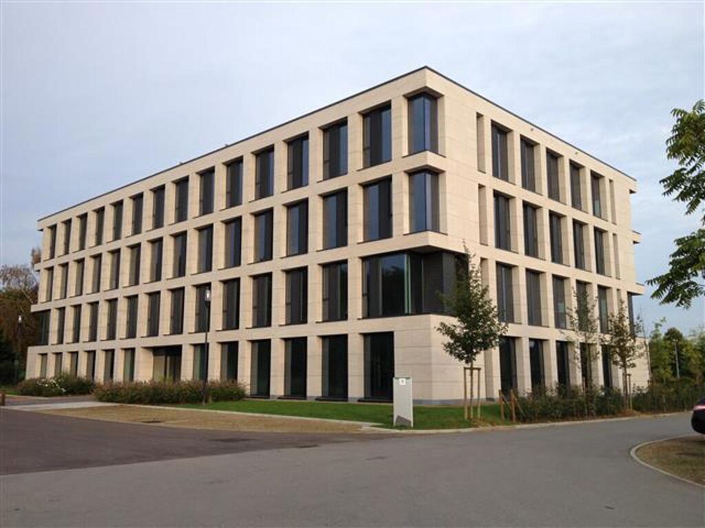 Image of Rue Granbonpré 6, 1435 Mont-Saint-Guilbert