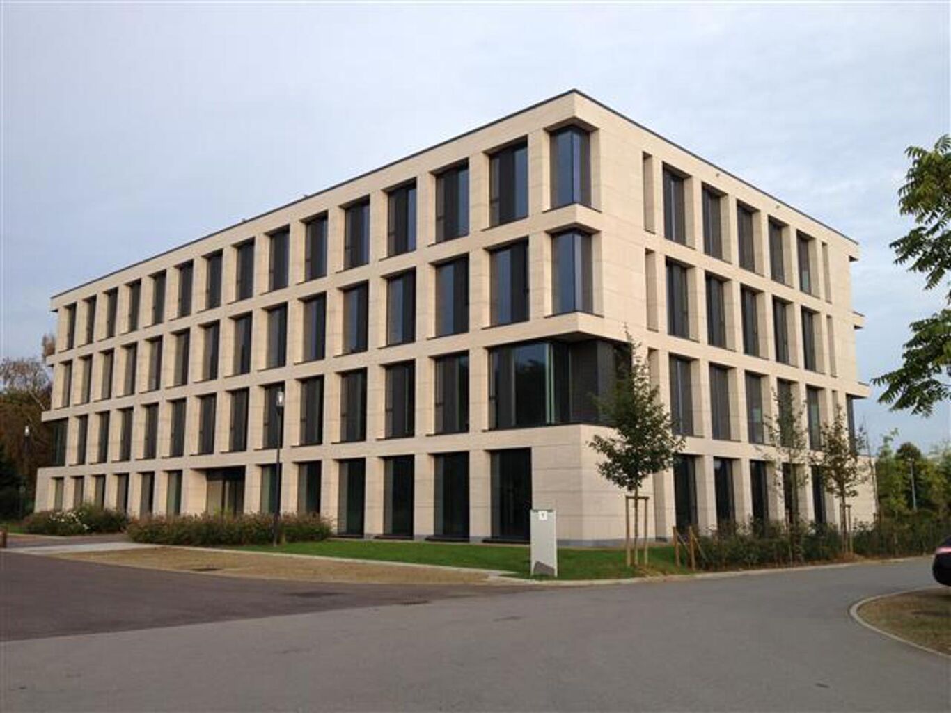 Image of Rue Granbonpré 6, 1435 Mont-Saint-Guilbert