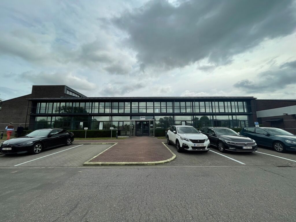 Image of Rue du Bosquet 9, 1348 Louvain-La-Neuve