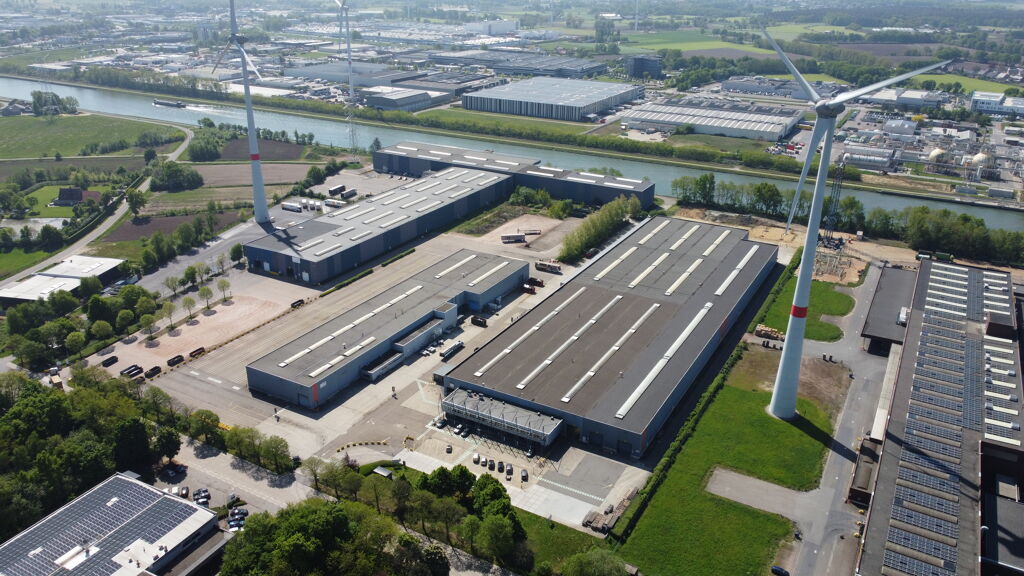 Image of Lammerdries 8, 2440 Geel