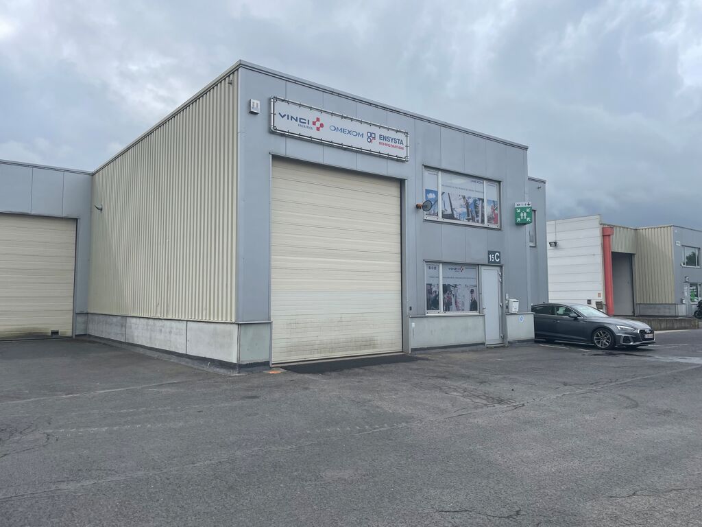 Image of Egide Walchaertsstraat 15, 2800 Mechelen