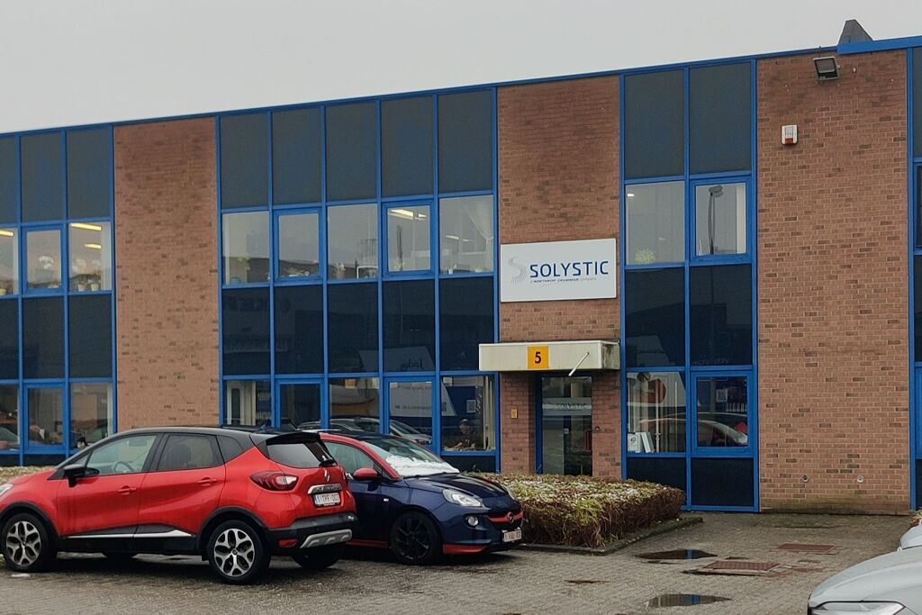 Image of Prins Boudewijnlaan 9/17, 2550 Kontich