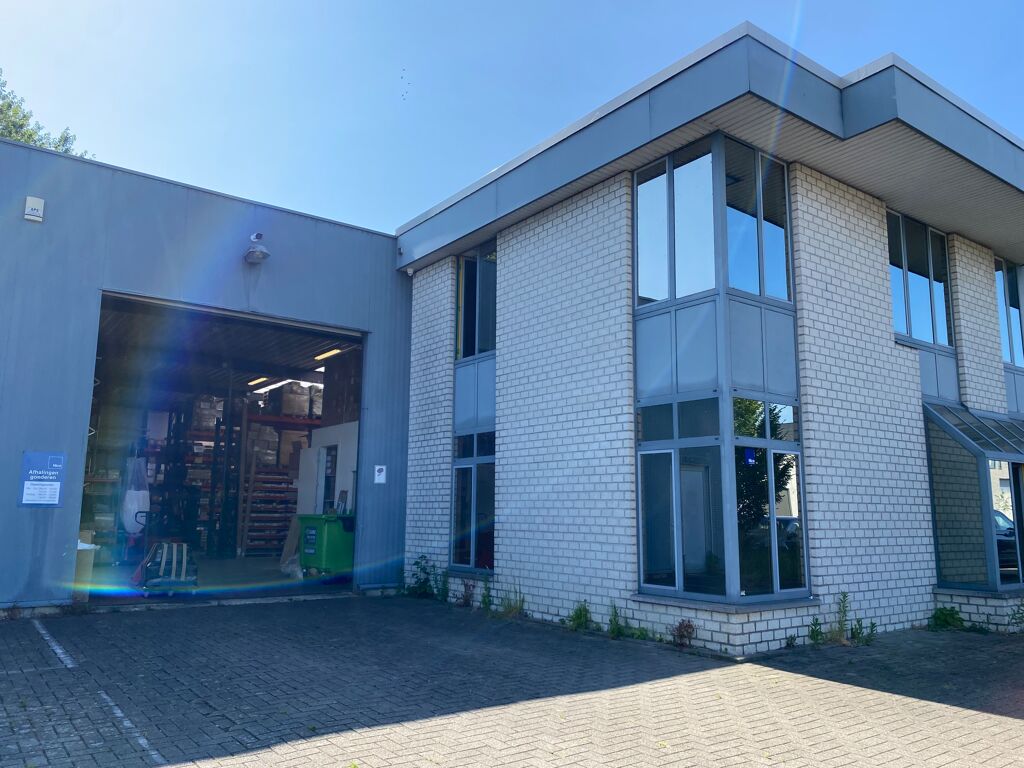 Image of Ambachtenlaan 17, 3001 Leuven