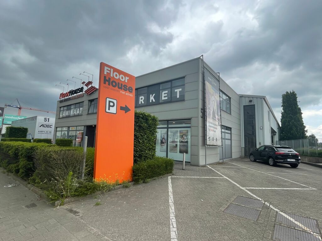 Image of Boomsesteenweg 59, 2610 Antwerp