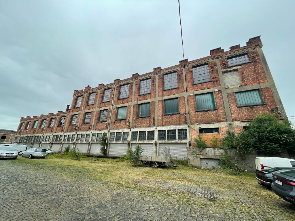Image of Rue Valère Mabille 67, 7140 Morlanwelz