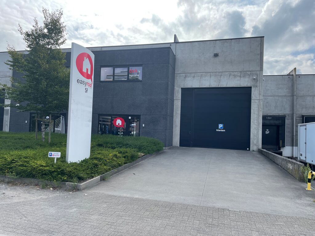 Image of Schaliënhoevedreef 5/F, 2800 Mechelen