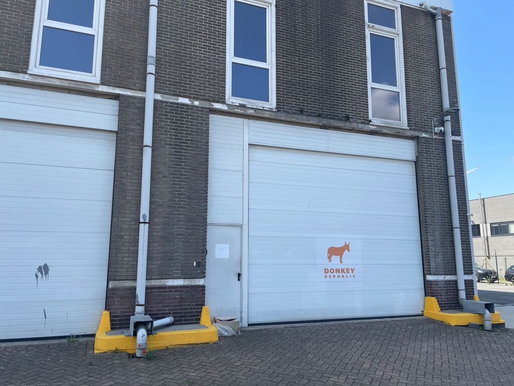 Image of Noorderlaan 79, 2030 Antwerp