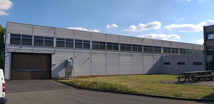 Picture of 'T Hofveld 1, 1702 Dilbeek