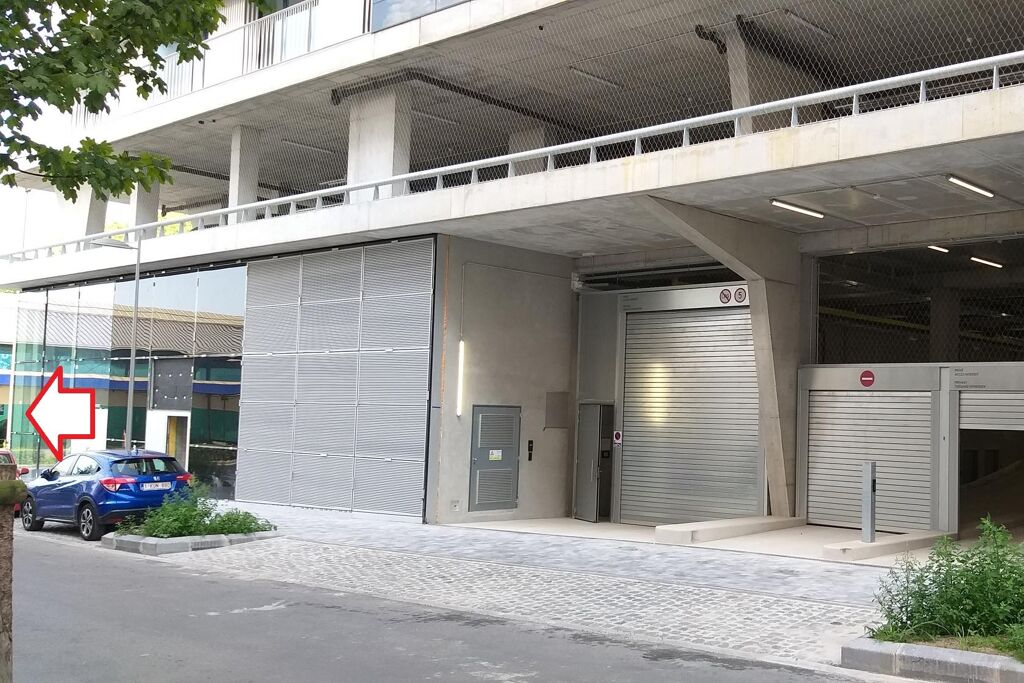 Image of Rue de la Manufacture, 1070 Anderlecht