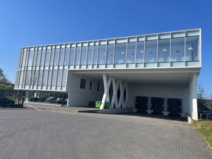 Picture of Mouterij 14, 2550 Kontich