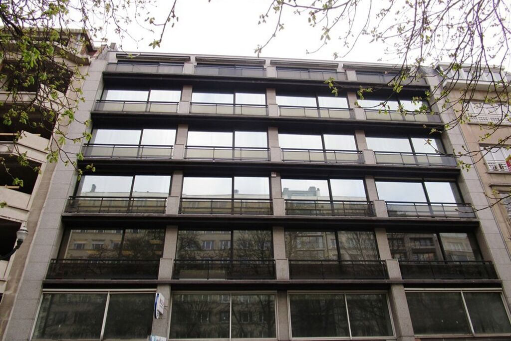 Image of Avenue Louise 390 - Louizalaan, 1050