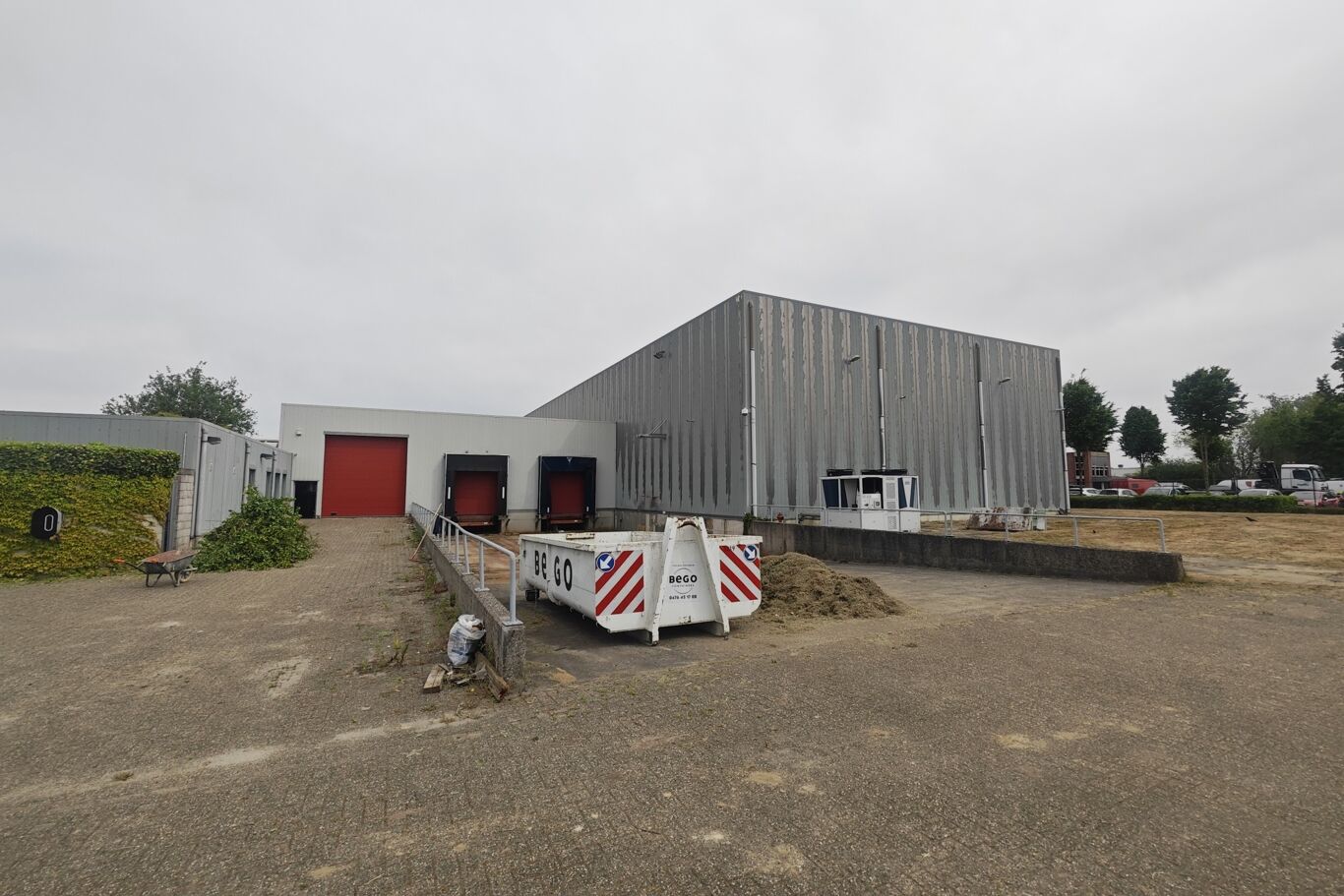 Image of Ambachtsstraat 15, 2390 Malle