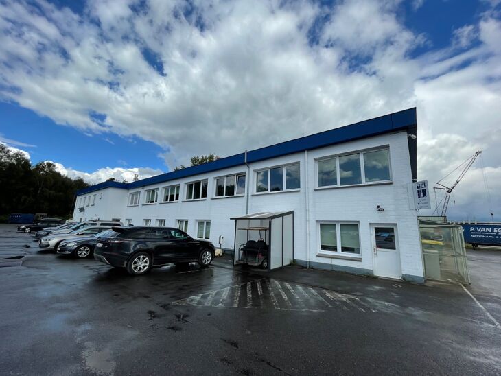 Picture of Rue George Stephenson 27, 7180 Seneffe