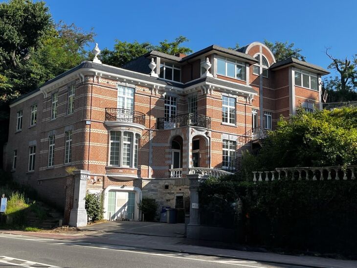 Picture of Mechelsesteenweg 147, 3020 Herent