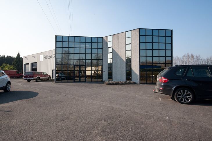 Picture of Ter Stratenweg 30, 2520 Ranst